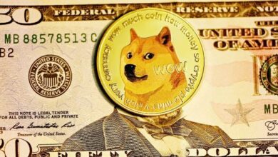 تراجع 4% لعملات كاردانو ADA ودوغ DOGE بينما ينتظر متداولو البيتكوين بيانات الوظائف - اكتشف التفاصيل!