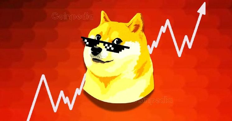 دوجكوين (DOGE) تتطلع لهبوط إلى 0.22 دولار رغم شراء الحيتان 750 مليون توكن: اكتشف التفاصيل الآن