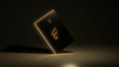 تعرّف على بطاقة ائتمان Fold الجديدة بمكافآت البيتكوين!