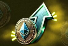 هل حان وقت شراء ETH؟ تدفقات إيثريوم بقيمة 200 مليون دولار - اكتشف المزيد!