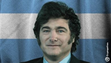 محاكمة رئيس الأرجنتين خافيير ميلي بسبب عملية احتيال بالعملات الرقمية - اكتشف التفاصيل!