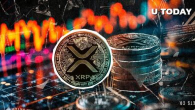 هل تتراجع عملة XRP تحت مستوى 1 مليار؟ مؤشرات تنخفض بشكل حاد
