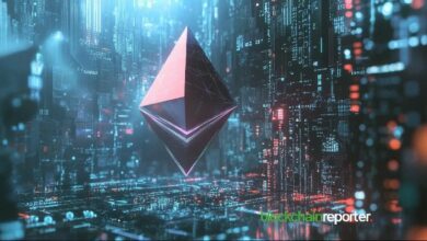 كودكس تشين تعتمد على L2 إثريوم من كوتي ودوائر مشفرة لتطوير تطبيقات الجيل الجديد - اكتشف التفاصيل الآن!