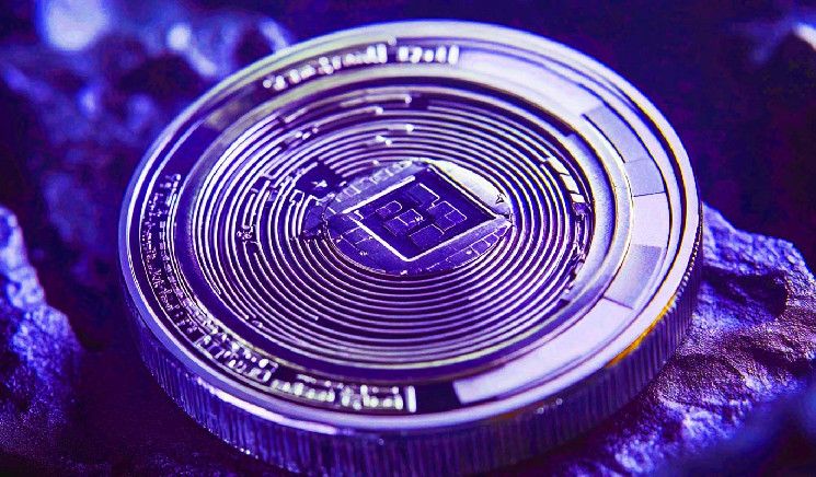 تاجر يتوقع ارتفاعات جديدة لأعلى مستويات لعملات الكريبتو الكبيرة: عملة بديلة تومض إعدادًا نظيفًا - اكتشف التفاصيل!