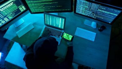 اختراق حساب إريك سيمبلر، وروج لتوكن مبني على سولانا - اكتشف التفاصيل الآن