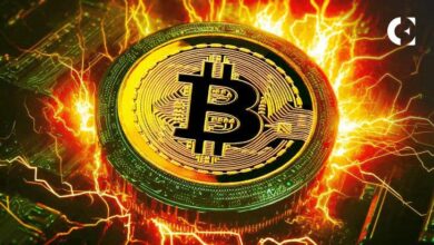 اختبار بيتكوين لمقاومة 100 ألف دولار: هل ستستطيع الصمود؟ اكتشف الآن!