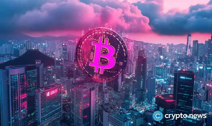 مدينة كورية جنوبية تطلق نظاماً لمصادرة العملات الرقمية لمكافحة التهرب الضريبي المتزايد