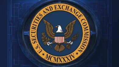 لماذا لم يتولَ الرئيس الجديد لهيئة الأوراق المالية الصديق للعملات الرقمية المنصب بعد غاري غينسلر؟ هل هناك مشكلة؟ اكتشف الحقيقة الآن