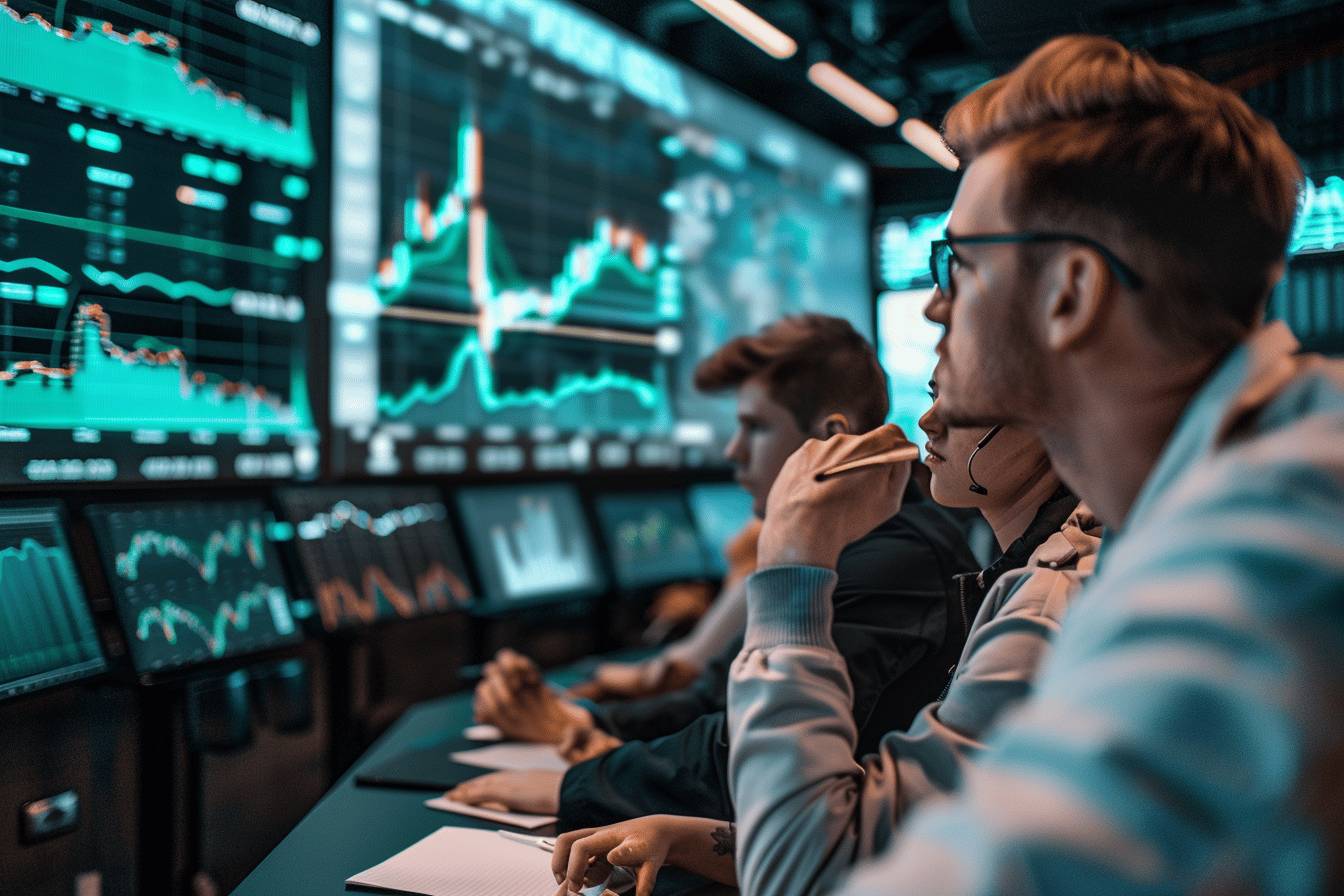 "دليل المبتدئين لتداول العملات الرقمية بنجاح في منصة Binance: نصائح استراتيجية"