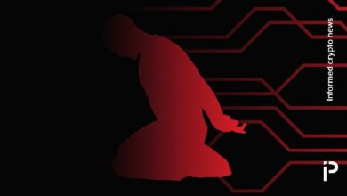 تاجر عملات رقمية مختطف يقفز من شرفة بارتفاع 30 قدم ويفلت بأعجوبة: احصل على التفاصيل!