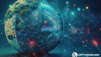 مانترا (OM) تقفز إلى 5.30 دولار بفضل شراكة مع ريبابليك: اكتشف كيف تعزز هذا النجاح!