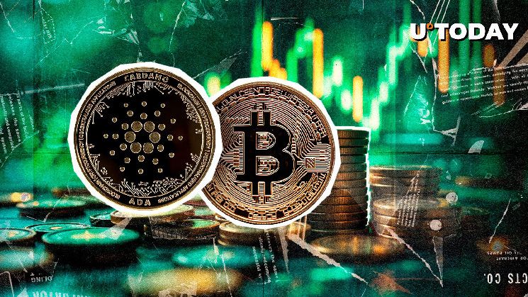كاردانو على وشك اختراق ضخم مقابل بيتكوين - اكتشف التفاصيل!