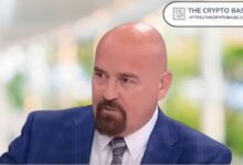 مرشح سابق لمجلس الشيوخ الأمريكي يصرح بأن المحامي في هيئة الأوراق المالية جورج تينريو يستحق الترقية والتمجيد الأخيرة