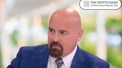 مرشح سابق لمجلس الشيوخ الأمريكي يصرح بأن المحامي في هيئة الأوراق المالية جورج تينريو يستحق الترقية والتمجيد الأخيرة