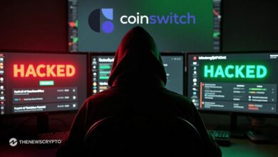 استعادة حساب X المخترق من CoinSwitch ونفي إطلاق توكن أصلي - تعرف على التفاصيل