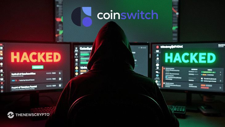 استعادة حساب X المخترق من CoinSwitch ونفي إطلاق توكن أصلي - تعرف على التفاصيل