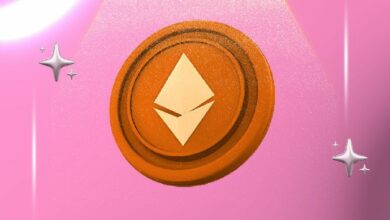 شراء قوي لعملة إيثريوم، هل حان وقت الاستثمار في ETH؟