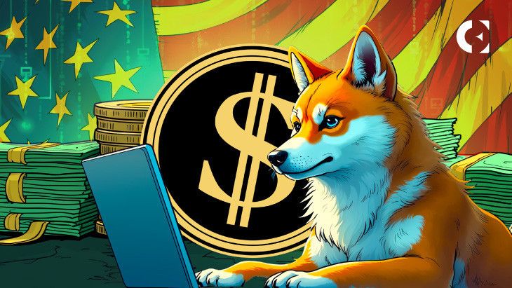 عملة دوج توفر 84 مليار دولار للضرائب الأمريكية في أسابيع ترامب الأولى، ولكن الانتقادات تواجه تدابير خفض التكاليف - اكتشف التفاصيل!