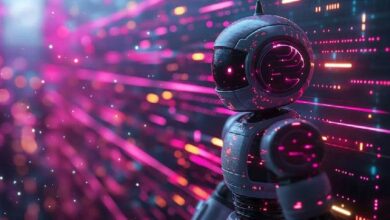 شركة Sentient تطلق روبوت المحادثة Sentient Chat - اكتشف الآن التفاصيل!