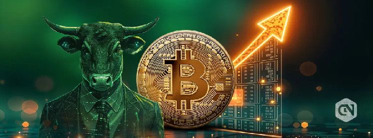 تحليل البيتكوين: هل سينتعش سعر BTC ليرتفع إلى 106,000 دولار؟ اكتشف الآن!