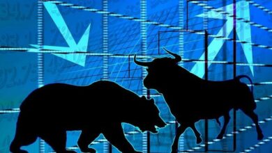 مؤشر بيتكوين الذي أشار إلى اختراق بقيمة 70 ألف دولار يتحول للهبوط مع تصاعد خطاب ترامب التجاري - اقرأ التفاصيل الآن!