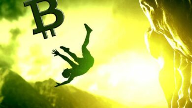 "الأمور لا تبدو جيدة: المتداول جاستن بينيت يتوقع هبوطاً أكبر للبيتكوين – اكتشف هدفه الآن"