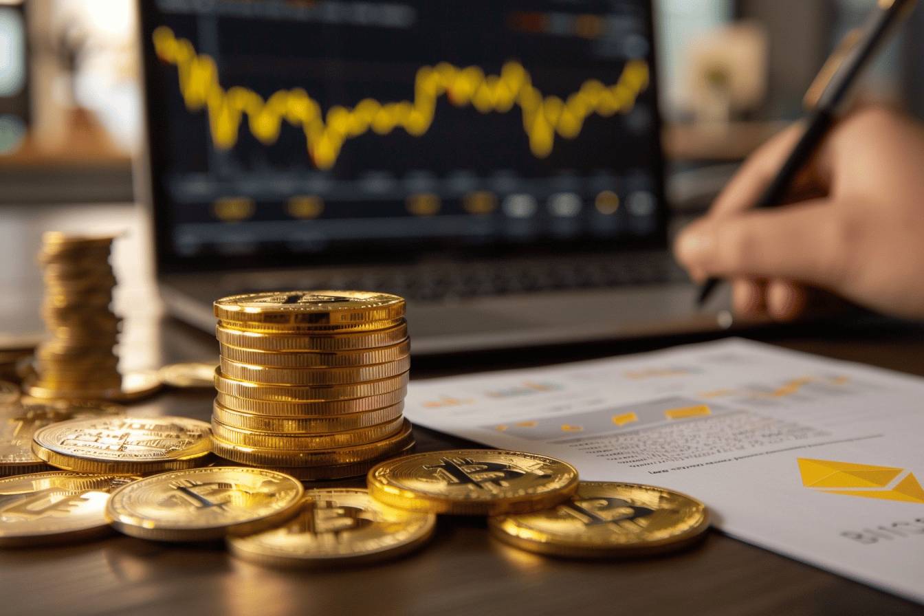 "دليل المبتدئين لتداول العملات الرقمية بنجاح في منصة Binance: نصائح استراتيجية"