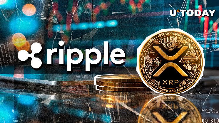 نقل مليار رمز XRP إلى ريبل - اكتشف التفاصيل الآن!