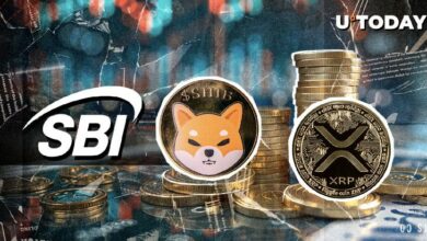 أعلنت مجموعة SBI عن تطبيقات إقراض العملات الرقمية لـ XRP والعملات الرقمية الأخرى - اكتشف المزيد!