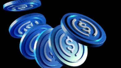 التشريع الجديد للعملات المستقرة قد يطلق 1000 منافس لـ Tether وUSDC، وفقًا لخبير - اكتشف المزيد!