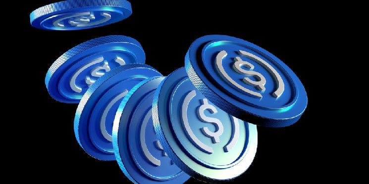 التشريع الجديد للعملات المستقرة قد يطلق 1000 منافس لـ Tether وUSDC، وفقًا لخبير - اكتشف المزيد!