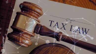 لجنة المالية في مجلس الشيوخ الأمريكي تحقق مع مؤسس Pantera Capital بسبب انتهاكات قانون الضرائب الفيدرالي - اكتشف التفاصيل الآن!