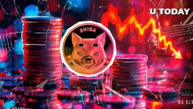 شيبا إينو (SHIB) تتجنب تقاطع الموت: هل يتسارع الانتعاش؟ اكتشف الآن!