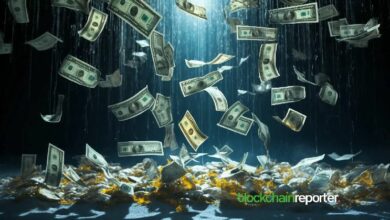 شهد يناير 2025 فعاليات جمع تمويل مشفرة قياسية - اكتشف التفاصيل الآن!