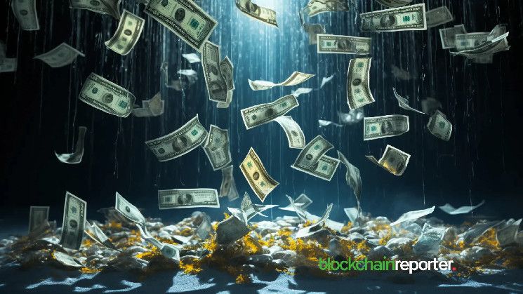 شهد يناير 2025 فعاليات جمع تمويل مشفرة قياسية - اكتشف التفاصيل الآن!