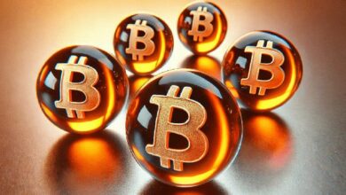 بيتكوين مقابل الدولار: لماذا الثقة تهم أكثر مما تظن - اكتشف السبب الآن!