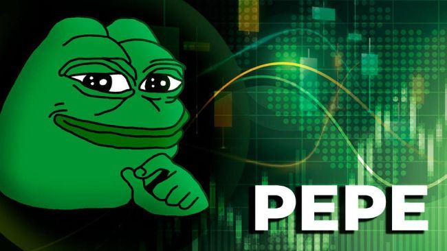 سعر PEPE يدخل مستويات التشبع البيعي في الإطار الزمني اليومي، اكتشف ما حدث في المرتين السابقتين
