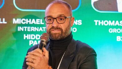 "الضغوط تتراجع عن عنق العملات الرقمية": تصريحات رئيس Hidden Road حول ترخيص MiCA ومستقبل الصناعة - اكتشف المزيد!