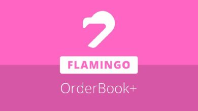 فلامنغو فاينانس تطلق OrderBook+ 2.0 وFLOCKS في مارس - اكتشف الآن!