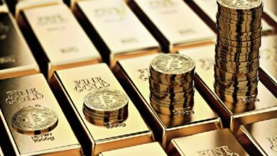 كيف تؤثر حرب ترامب التجارية على البيتكوين والذهب؟ اكتشف الآن!