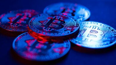 تحليل سعر البيتكوين: هل يستعد لتحرك ضخم؟ كسر أم انهيار في الأفق؟ اكتشف الآن!