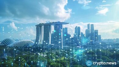 المستثمرون الآسيويون الأثرياء يقودون ازدهارًا جديدًا للعملات المشفرة في سنغافورة بفضل ترامب