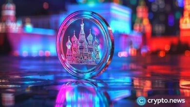 روسيا تؤجل إطلاق العملة الرقمية لاستكمال النموذج الاقتصادي مع البنوك - اكتشف التفاصيل الآن!