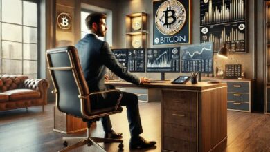 استثمارات رأس المال الجريء في العملات الرقمية تتراجع، لكنها أصبحت أكثر قوة - اكتشف التفاصيل!