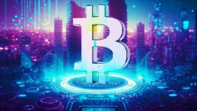 البيتكوين يظهر إشارات مبكرة للارتفاع الصعودي وفقًا لمحلل العملات الرقمية – اكتشف توقعاته الآن