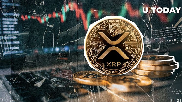 فريق إدارة الثروات بمليارات الدولارات يلفت انتباهه XRP - اكتشف المزيد!