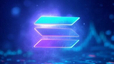 طلبات صناديق استثمار سولانا تدخل السجل الفيدرالي: هل ننتظر الموافقة في أكتوبر؟