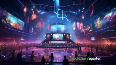 بيتجيرت وتونبوك يتعاونان لابتكار مستقبل ألعاب الويب 3: اكتشف التفاصيل الآن!