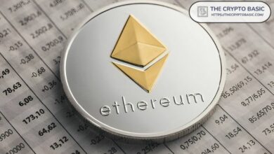 إيثريوم يحتفظ بمستوى $2,600: هل يستطيع الثيران دفع ETH إلى $4,000؟ اكتشف الآن!
