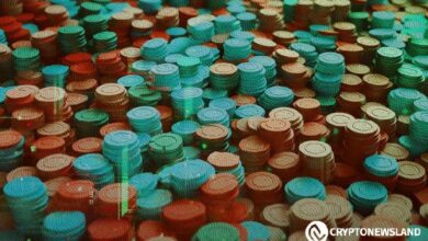 أفضل العملات الرقمية لمتابعتها في 19 فبراير: مانتل، ميكر، والكيمي باي - اكتشف المزيد الآن